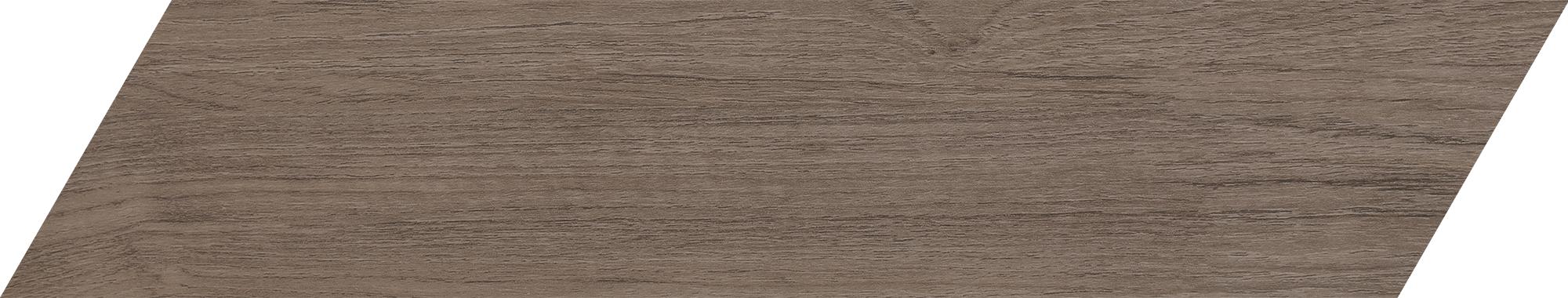 60° Chevron A Matte 4X20.5 Wood Dark - Image 3