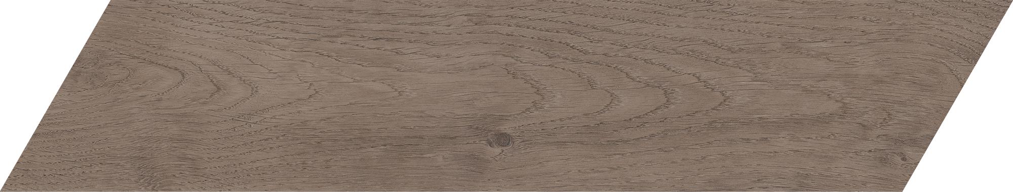 60° Chevron A Matte 4X20.5 Wood Dark - Image 4