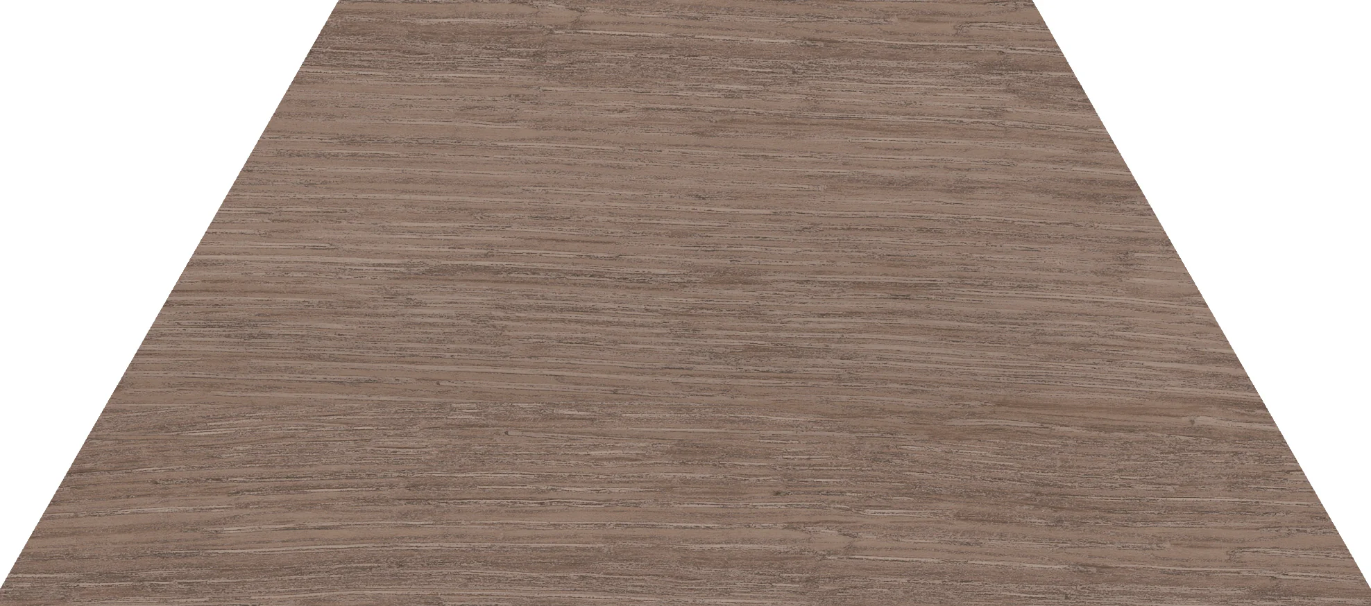 60° Trapezium Matte 4X9 Wood Dark - Image 4