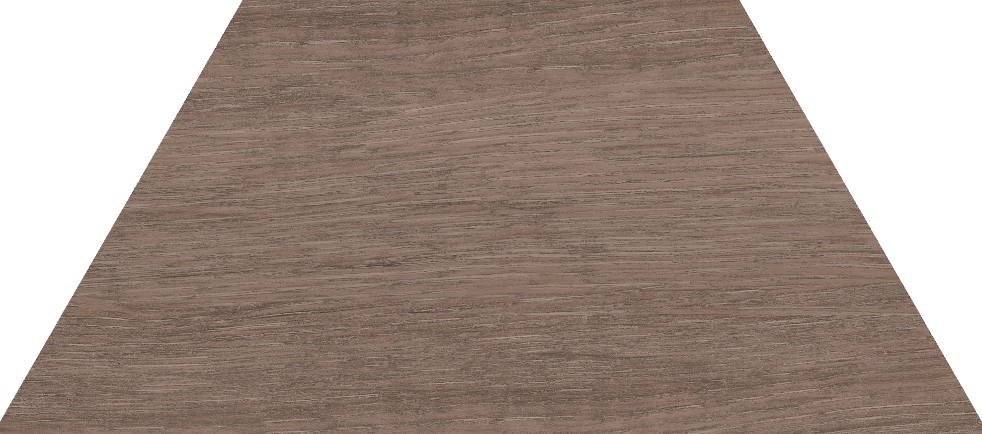 60° Trapezium Matte 4X9 Wood Dark - Image 5