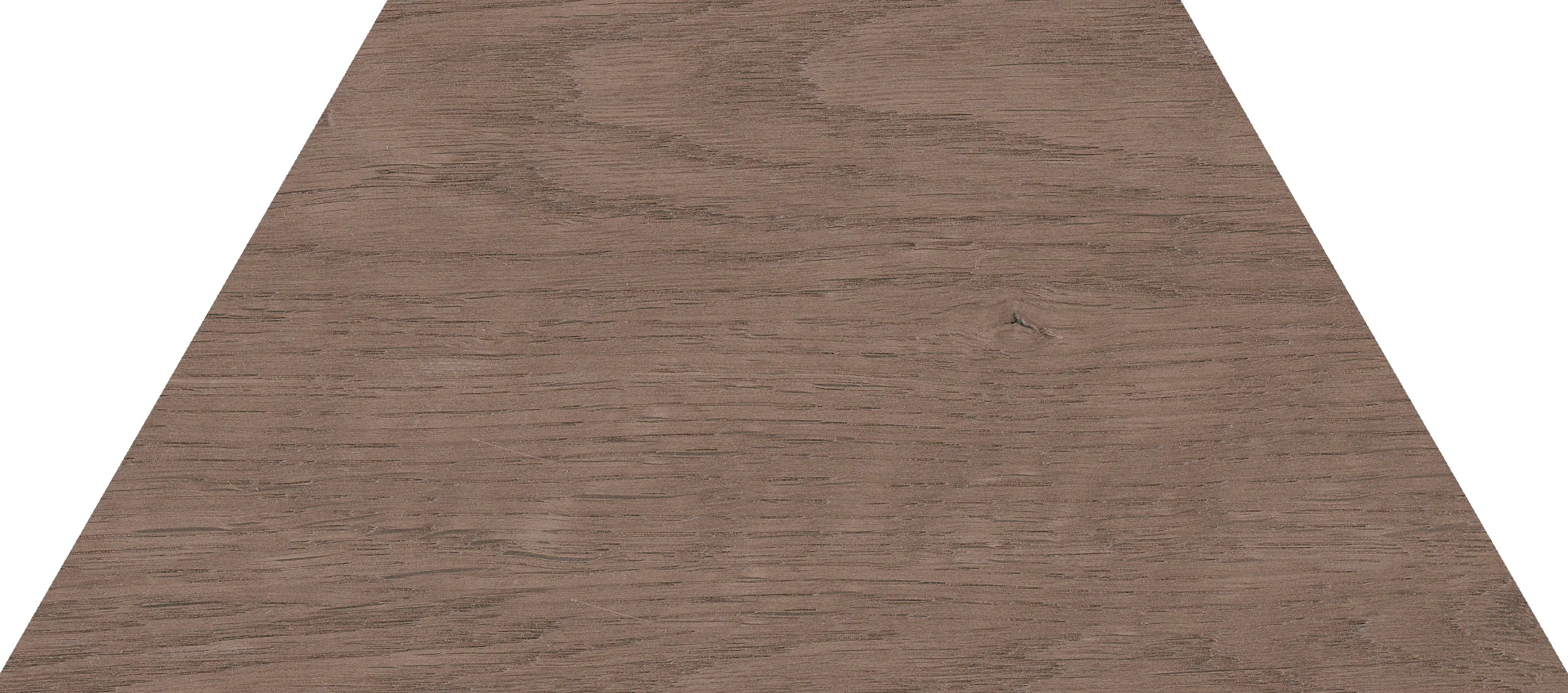 60° Trapezium Matte 4X9 Wood Dark - Image 6