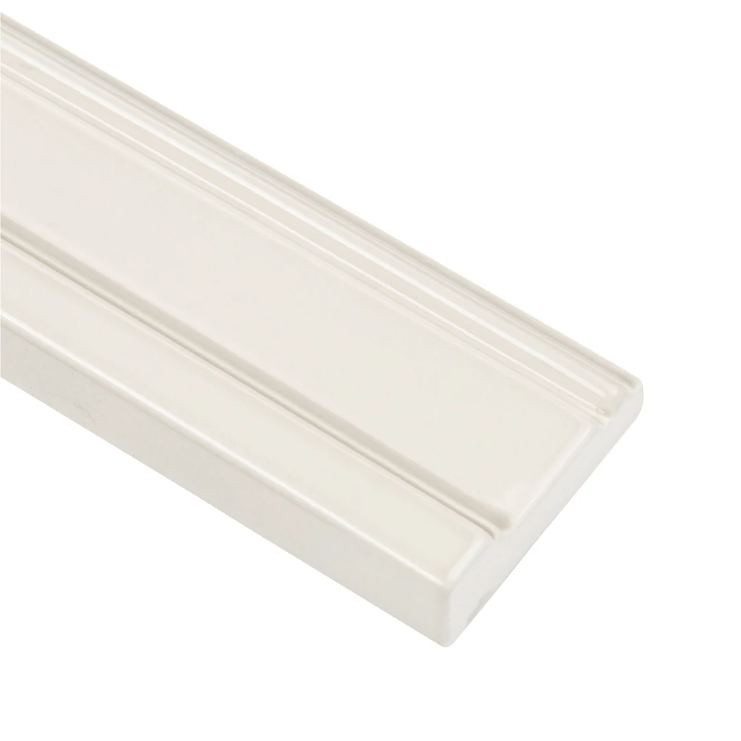 6th Avenue Trim 2-1/4X8-1/2 Canvas Gloss - Image 2