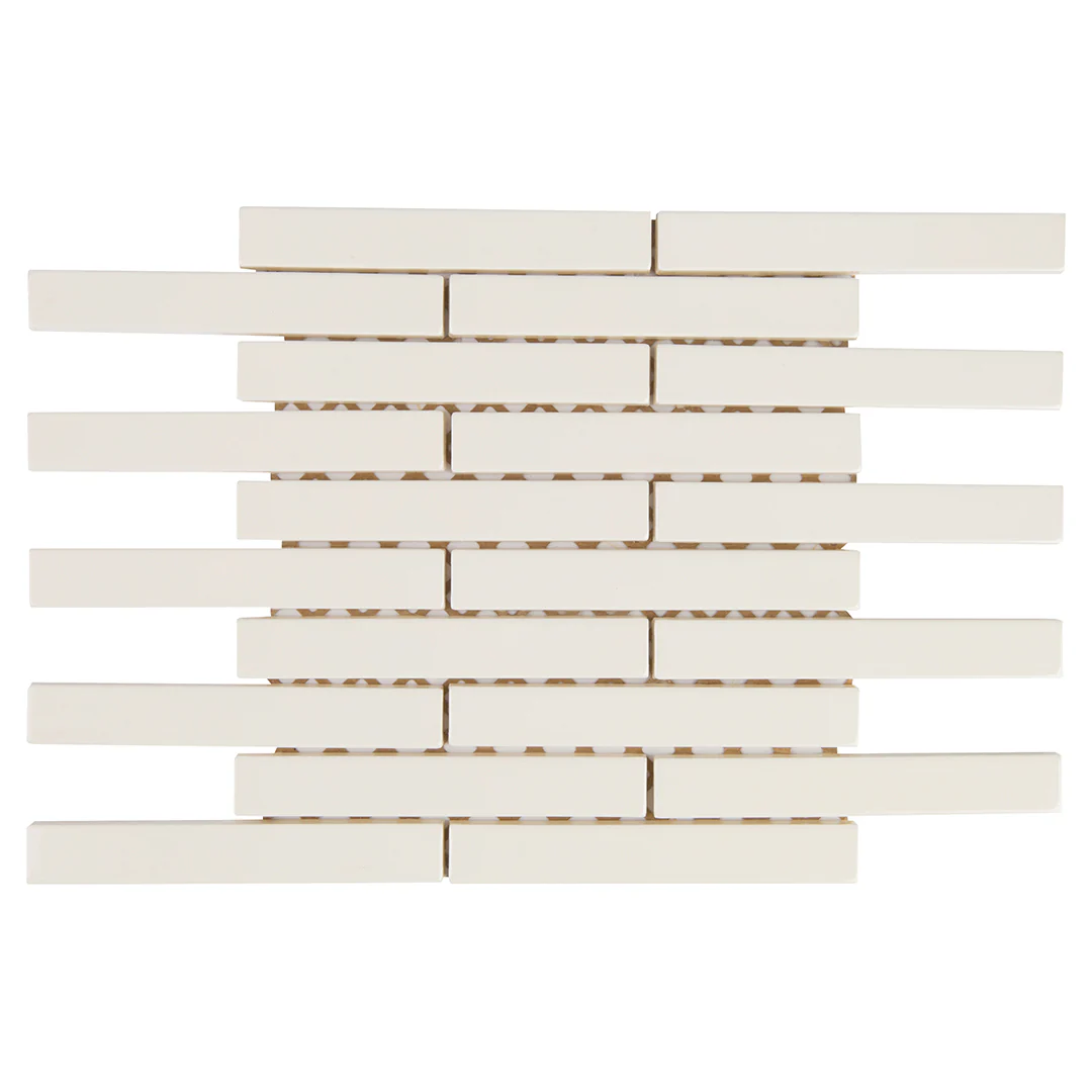 6th Avenue Rectangle Mosaic 9-7/8X12 Canvas Gloss - Image 2