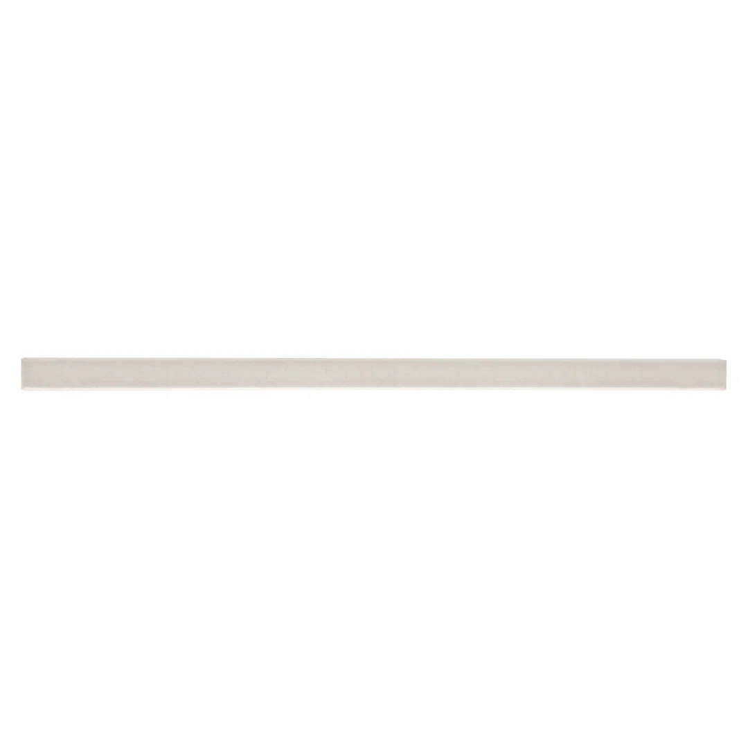 6th Avenue Trim 3/8X8-1/2 Fog Gloss
