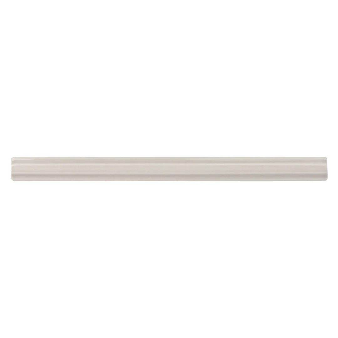 6th Avenue Trim 5/8X8-1/2 Fog Gloss