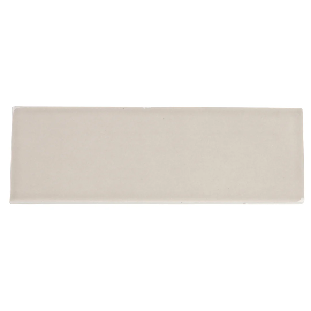 6th Avenue Rectangle 2X6 Fog Gloss - Image 2