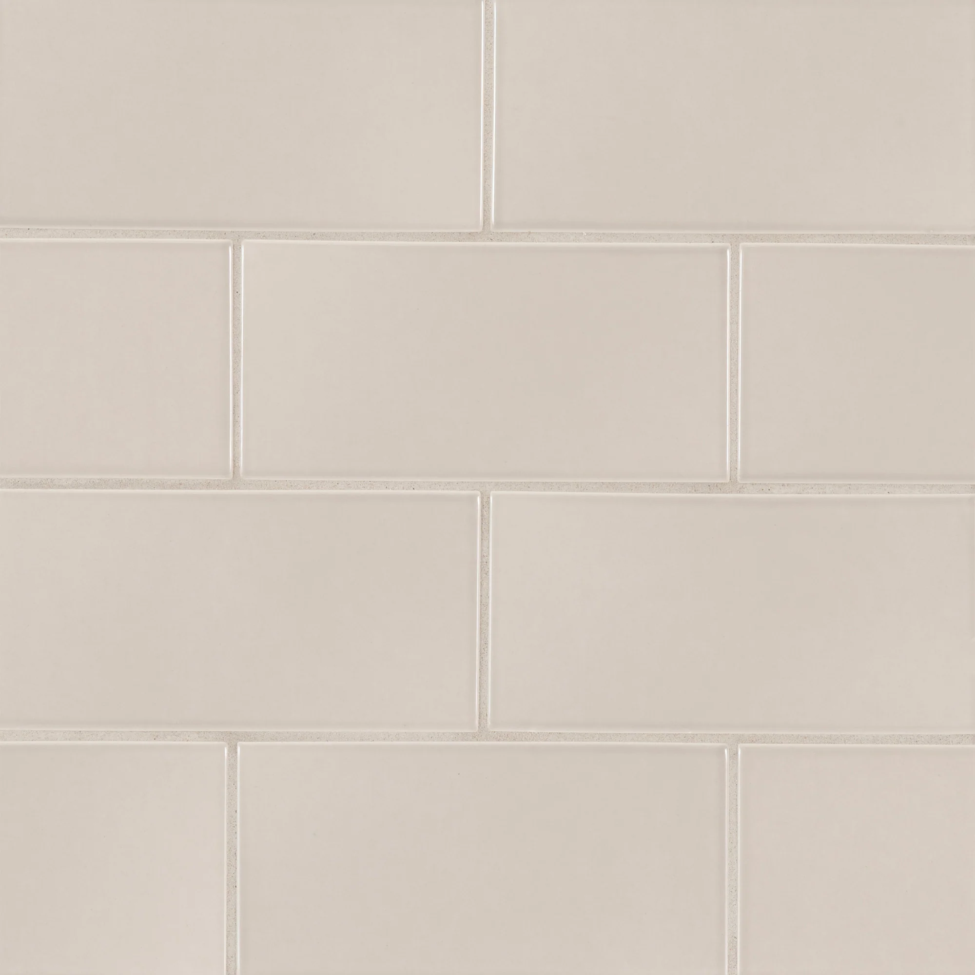 6th Avenue 3X6 Fog Gloss