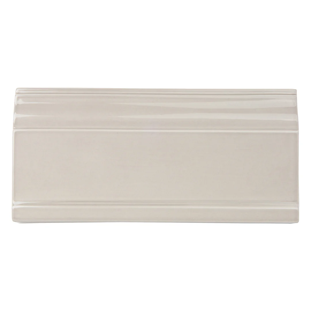 6th Avenue Trim 4X8-1/2 Fog Gloss