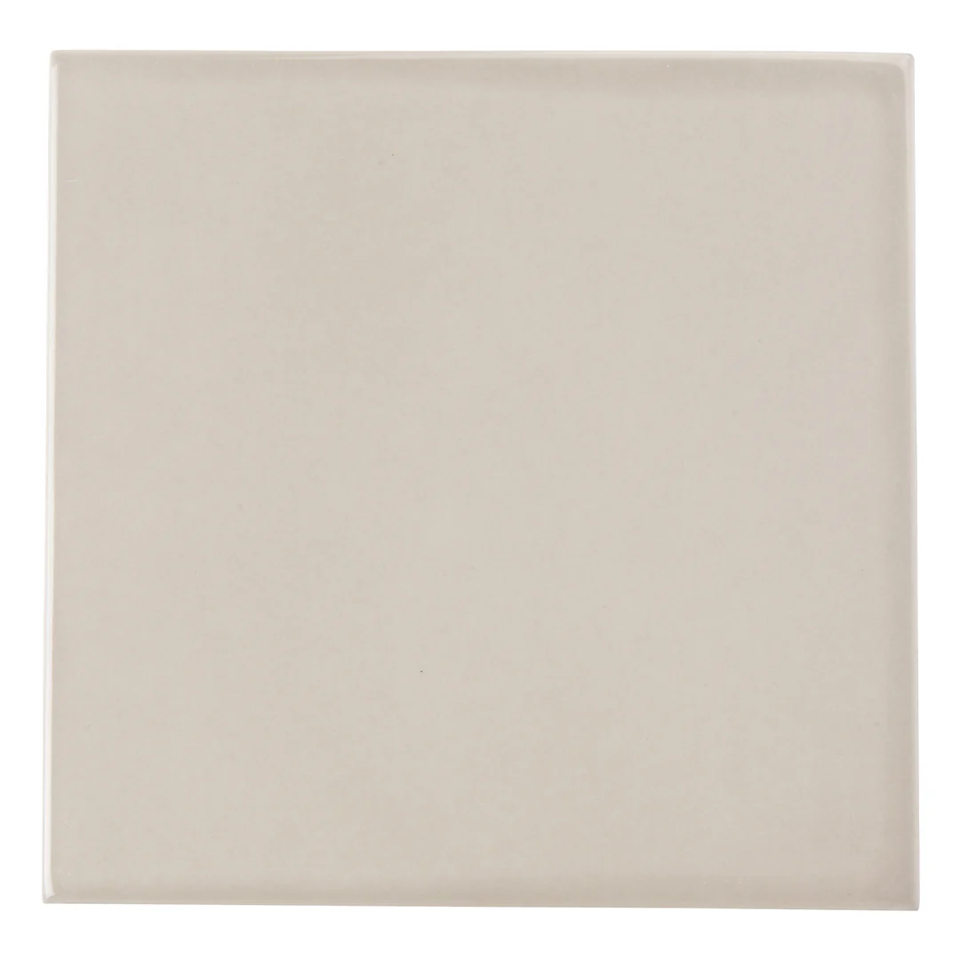 6th Avenue 6X6 Fog Gloss