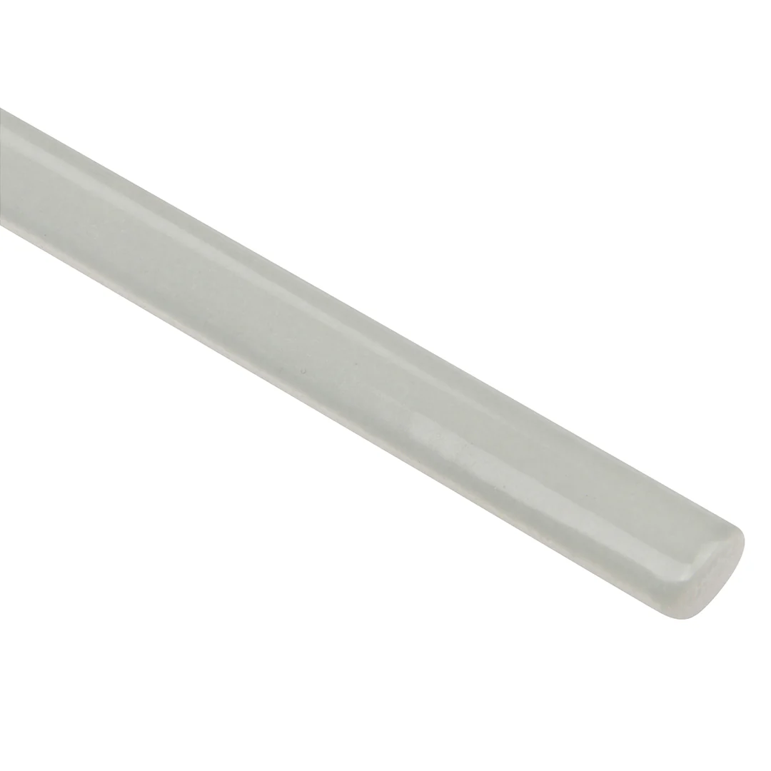 6th Avenue Trim 1/2X8 French Clay Gloss - Image 2