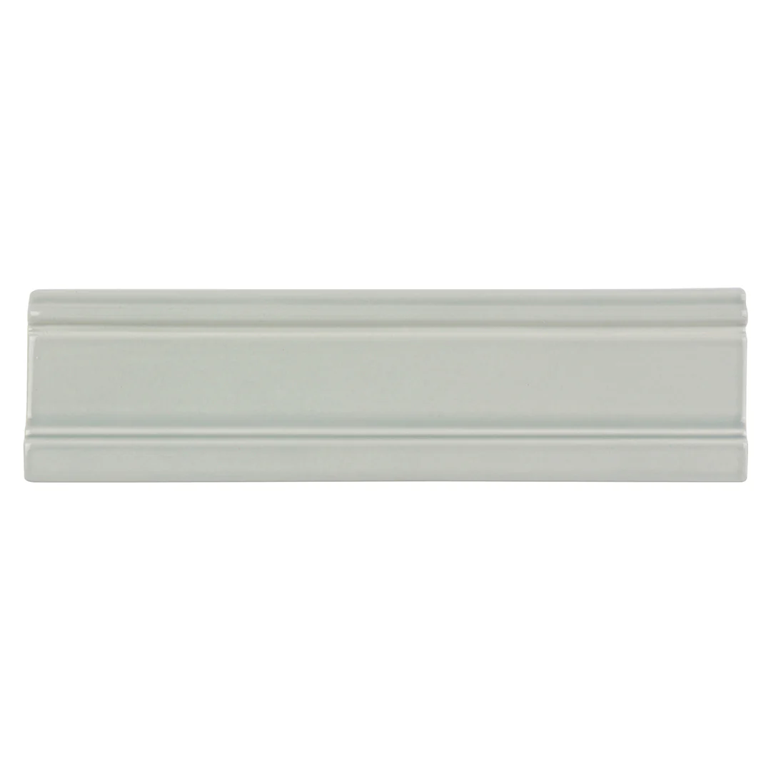 6th Avenue Trim 2-1/4X8-1/2 French Clay Gloss