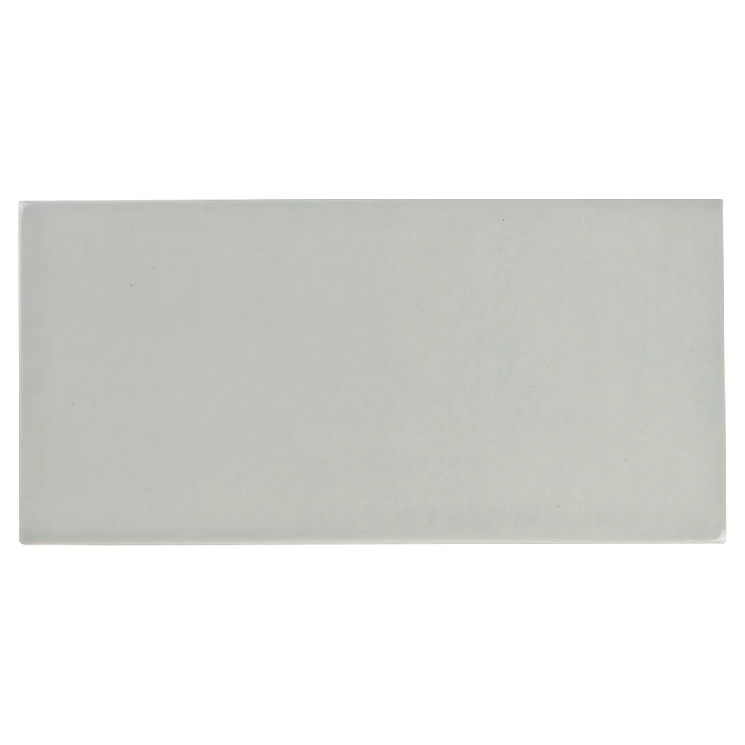 6th Avenue 3X6 French Clay Gloss - Image 2