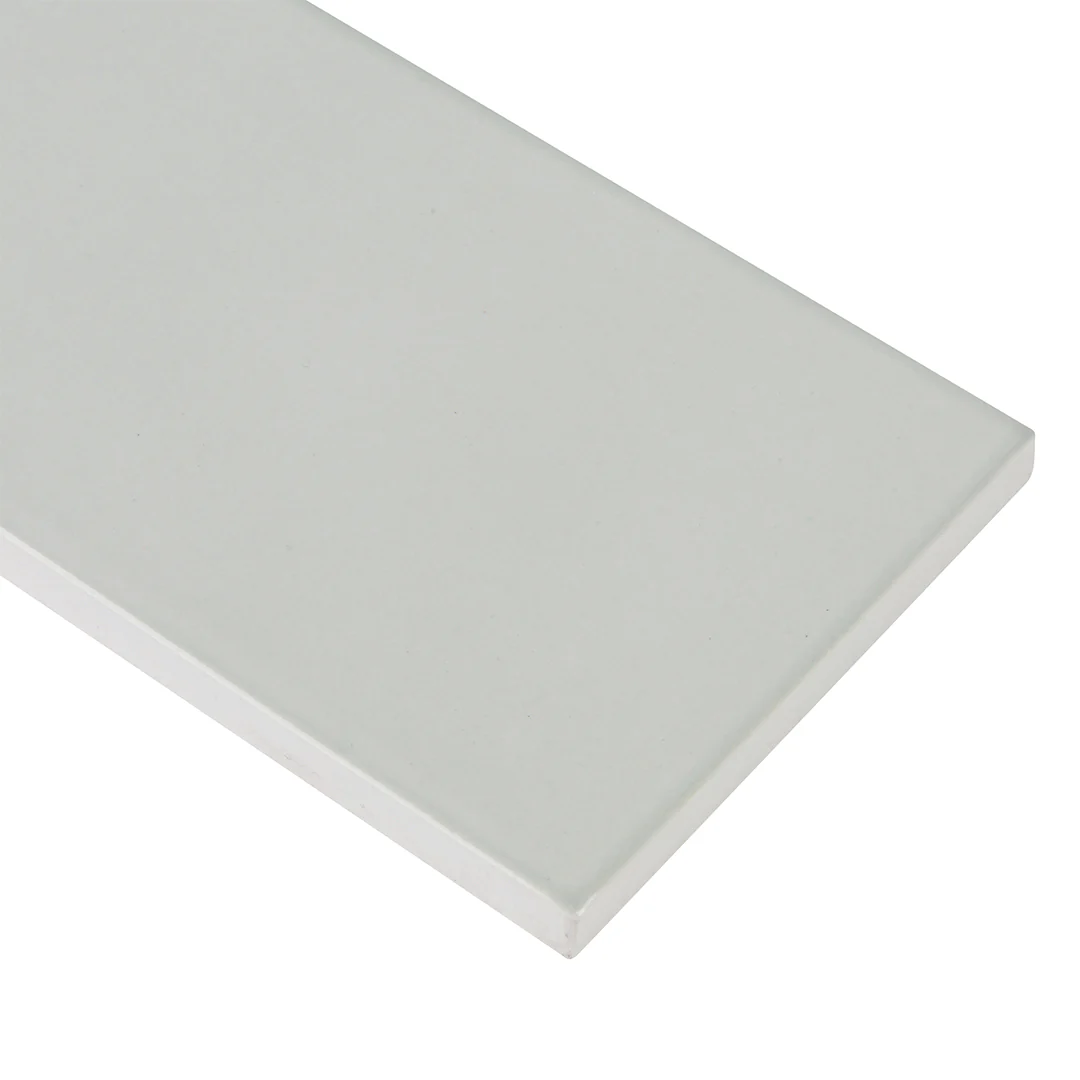 6th Avenue 4X12 French Clay Gloss - Image 2