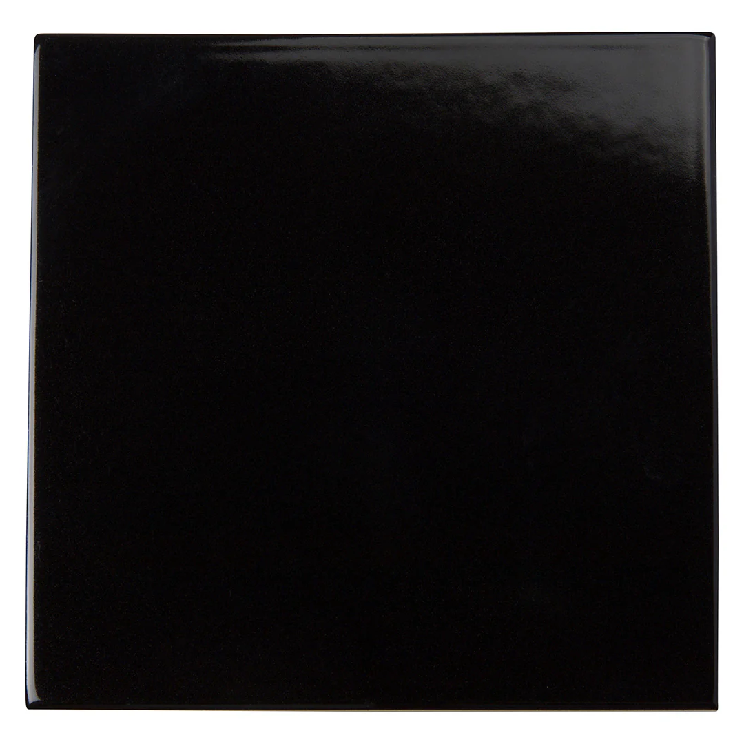 6th Avenue 6X6 Ink Gloss