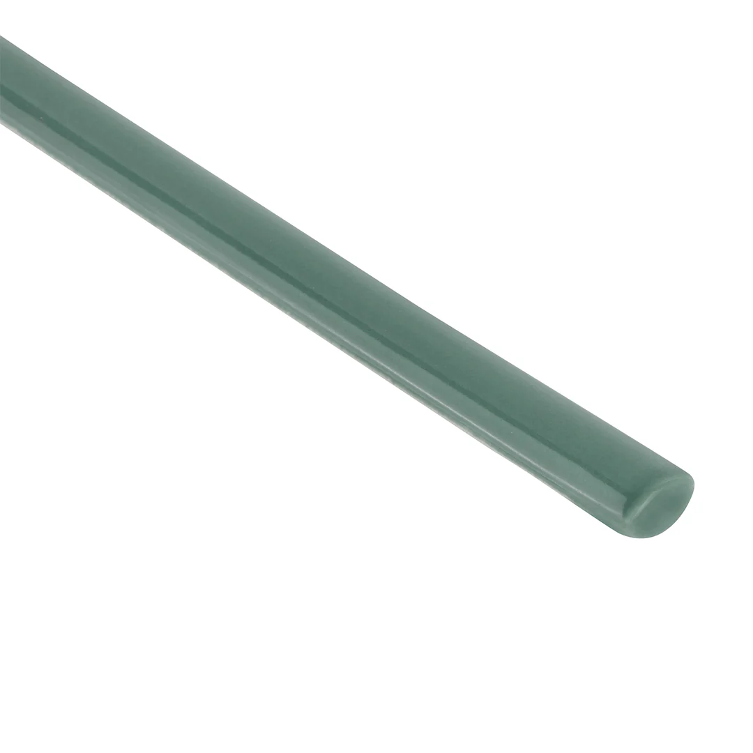 6th Avenue Trim 1/2X8 Jade Green Gloss - Image 2