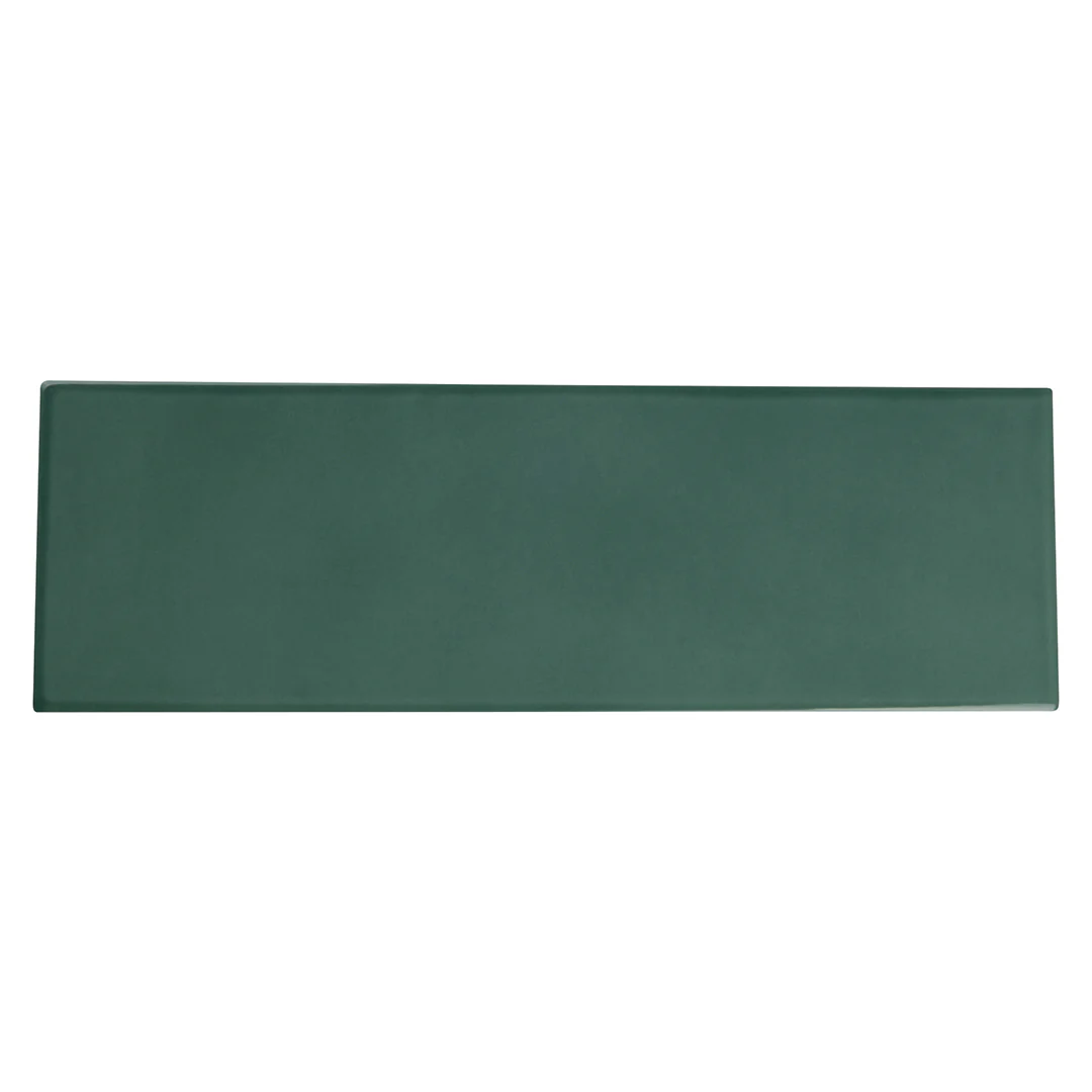 6th Avenue 4X12 Jade Green Gloss - Image 2