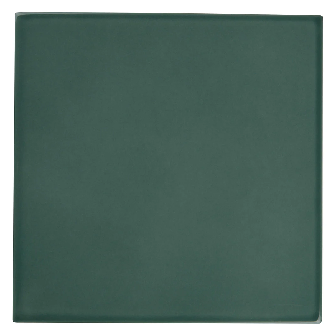 6th Avenue 6X6 Jade Green Gloss - Image 3