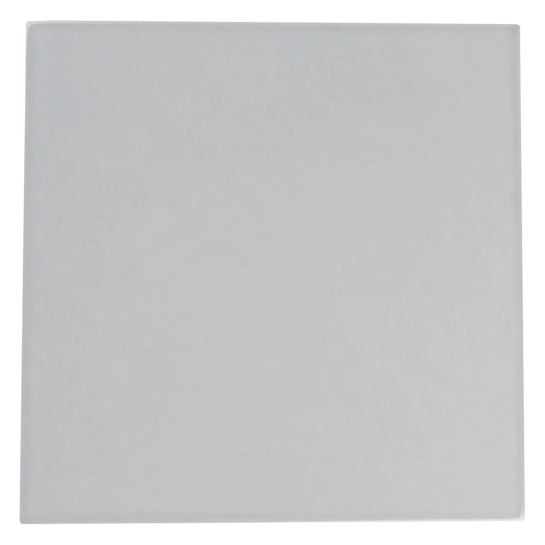 6th Avenue Square 6X6 Pale Sky Gloss - Image 2
