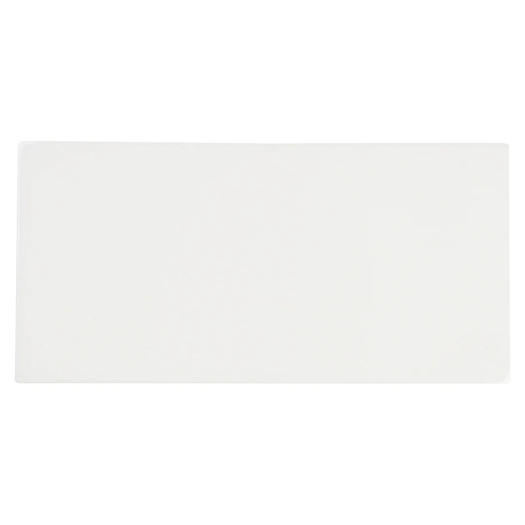 6th Avenue 3X6 White Gloss - Image 3