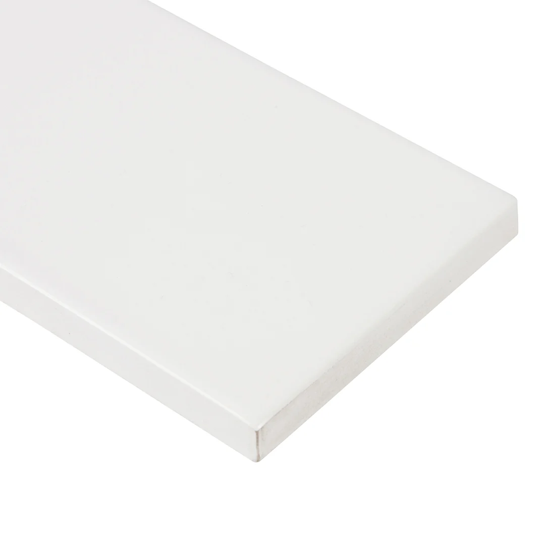 6th Avenue 3X6 White Gloss - Image 4