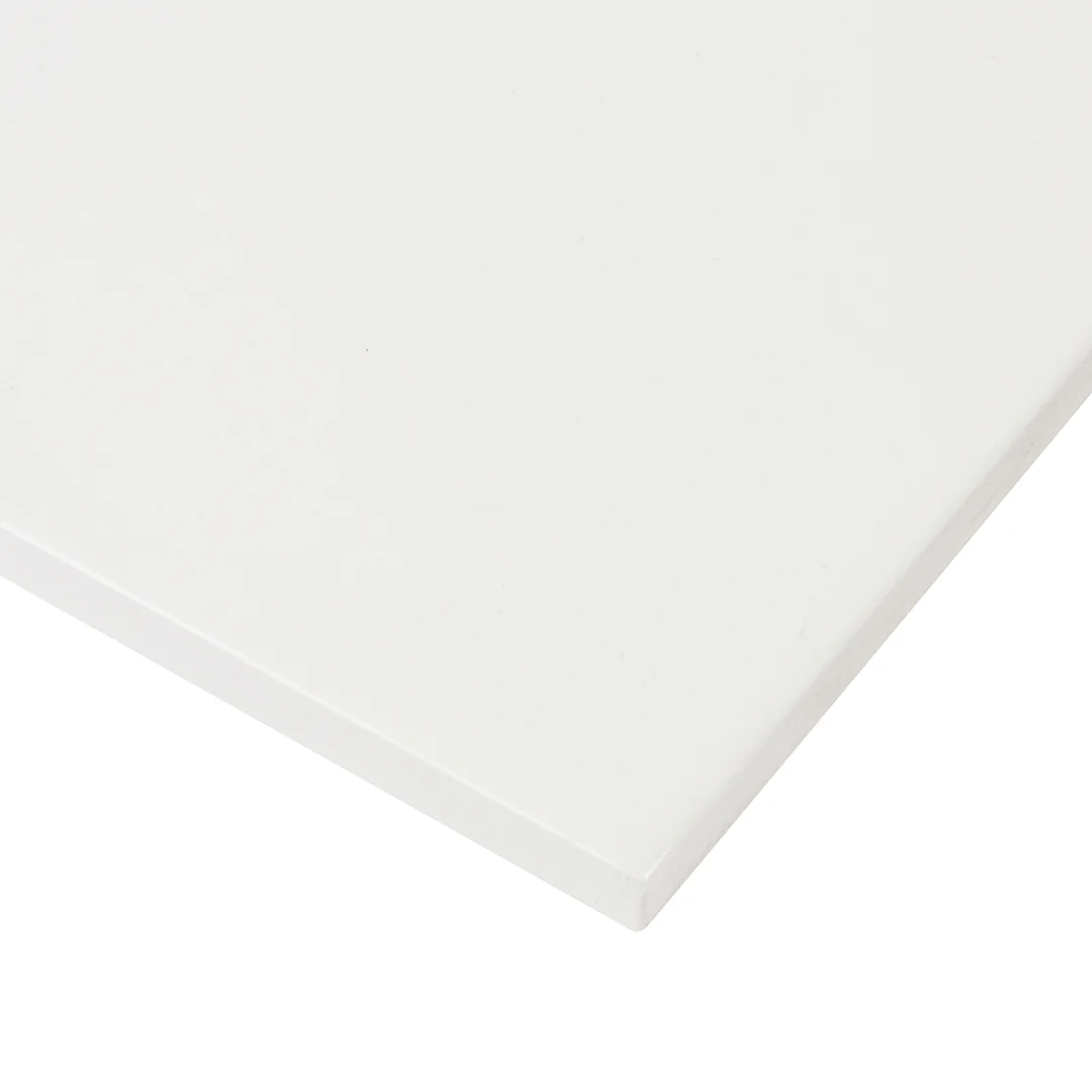6th Avenue 6X6 White Gloss - Image 3