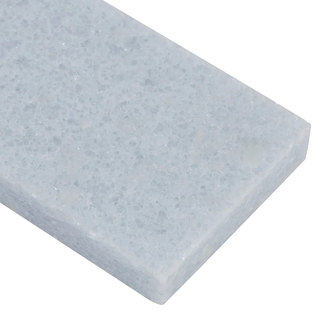 Accent Bleu 2X12 Blue Celeste Honed - Image 4