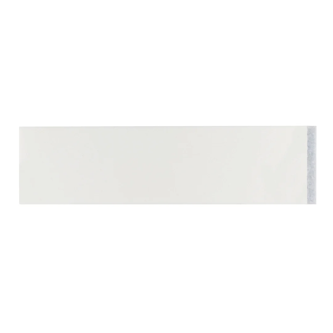 Accent Bleu 3X12 Thassos Polished - Image 3