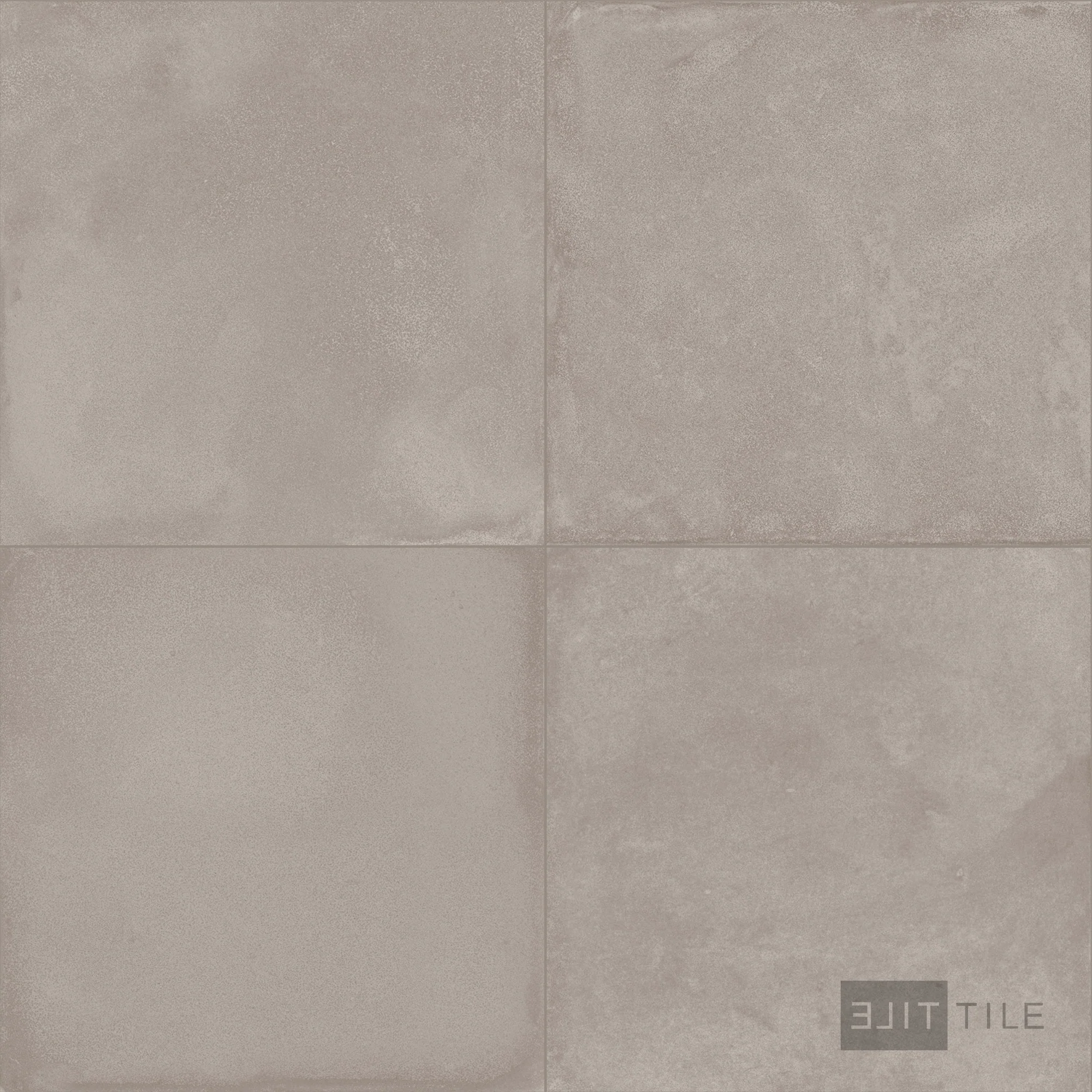 Amuri 24X24 Grigio