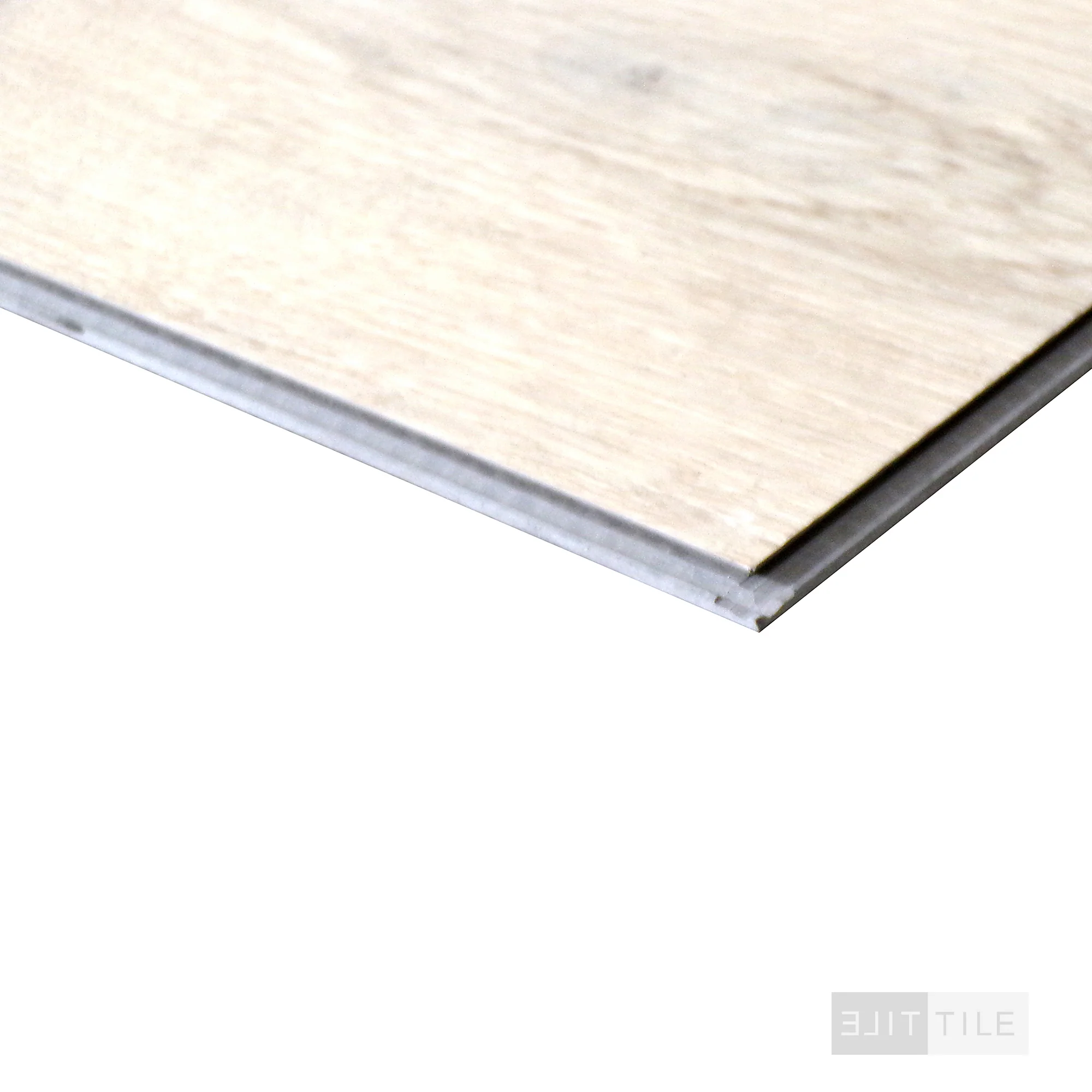 Andover Vinyl Luxury Plank 7X48 Whitby White Low Gloss - Image 3