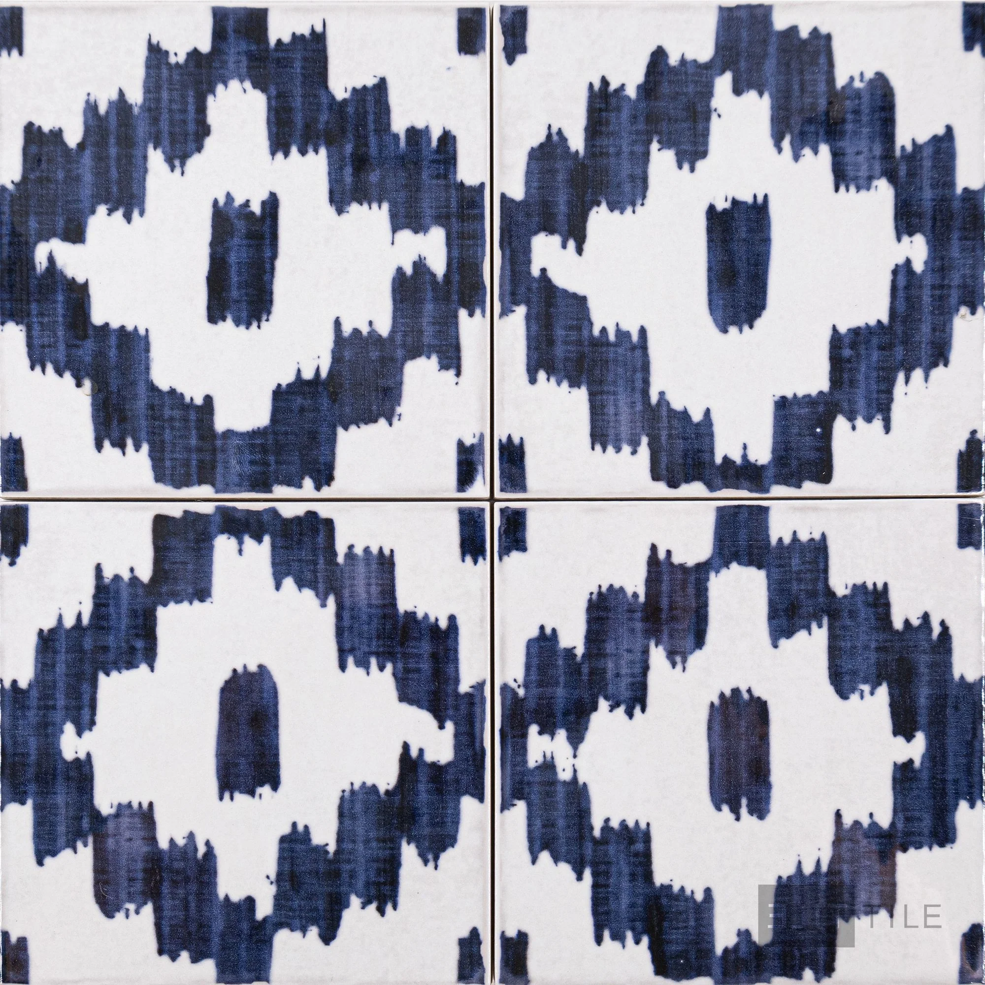 Andratx Tramontana 6X6 Navy Glossy