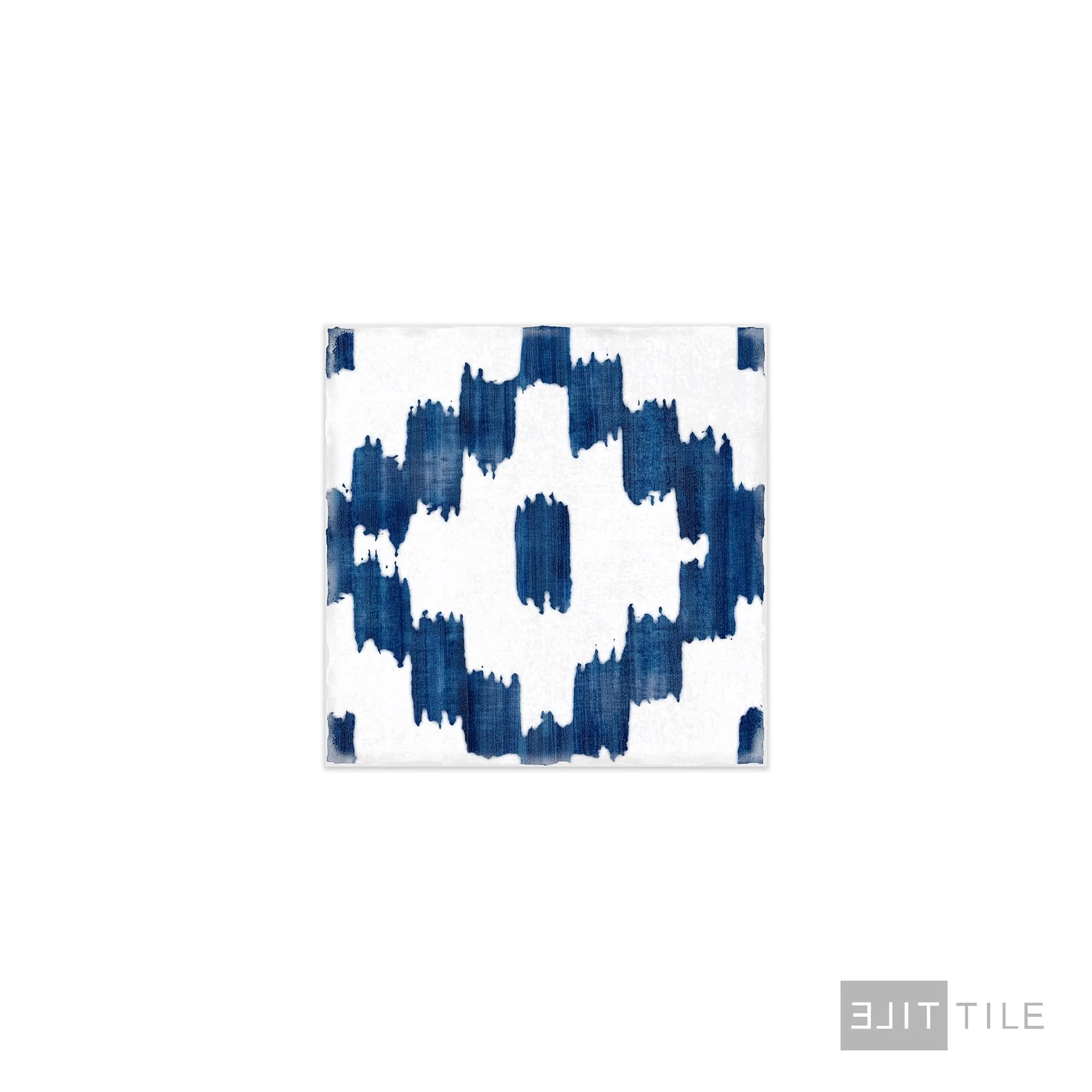 Andratx Tramontana 6X6 Navy Glossy - Image 3