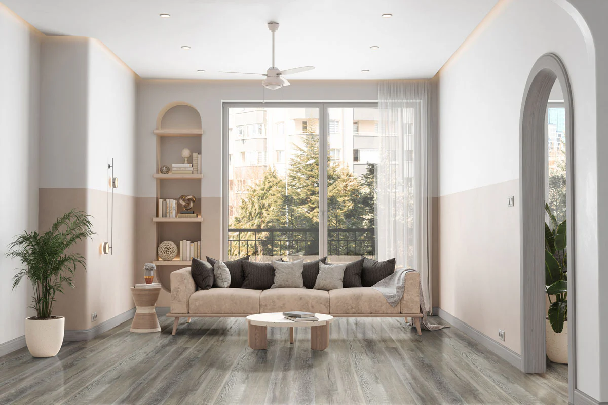 Ashton 2.0 Stableton 7X48 Low Gloss Luxury Vinyl Plank - Image 6