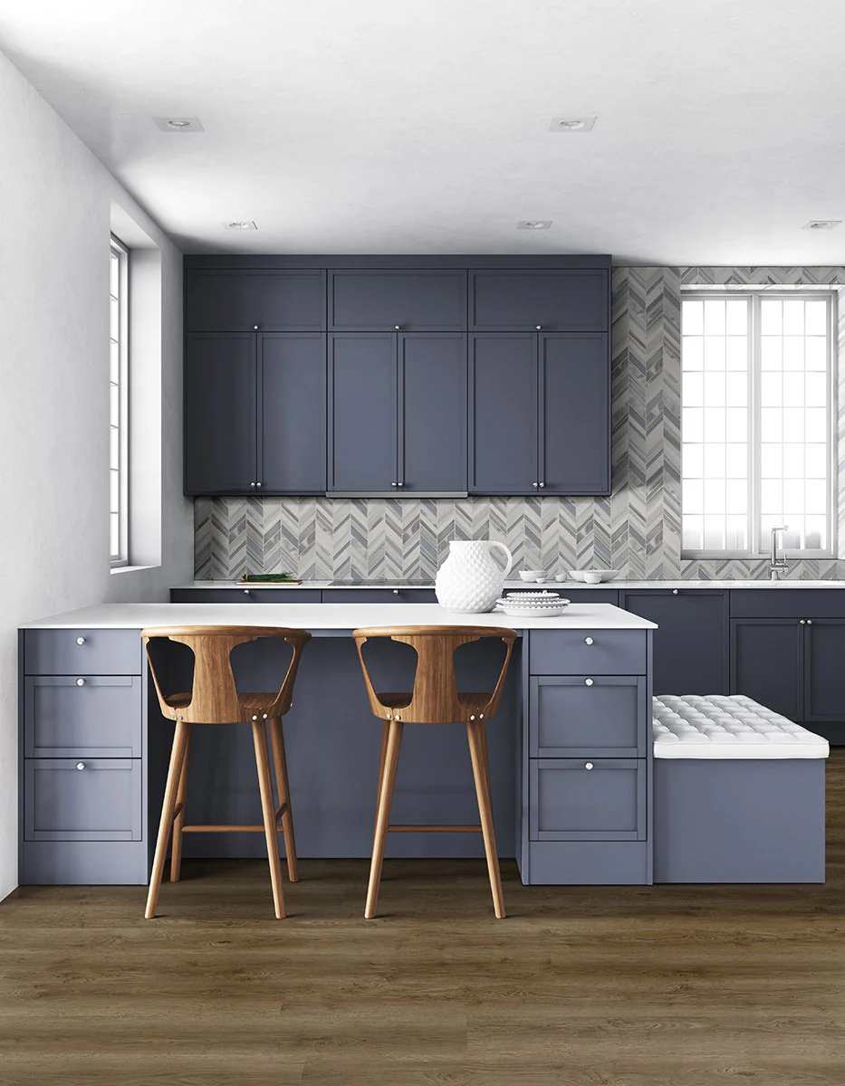 Ashton Bergen Hills 7X48 Low Gloss Luxury Vinyl Plank - Image 4