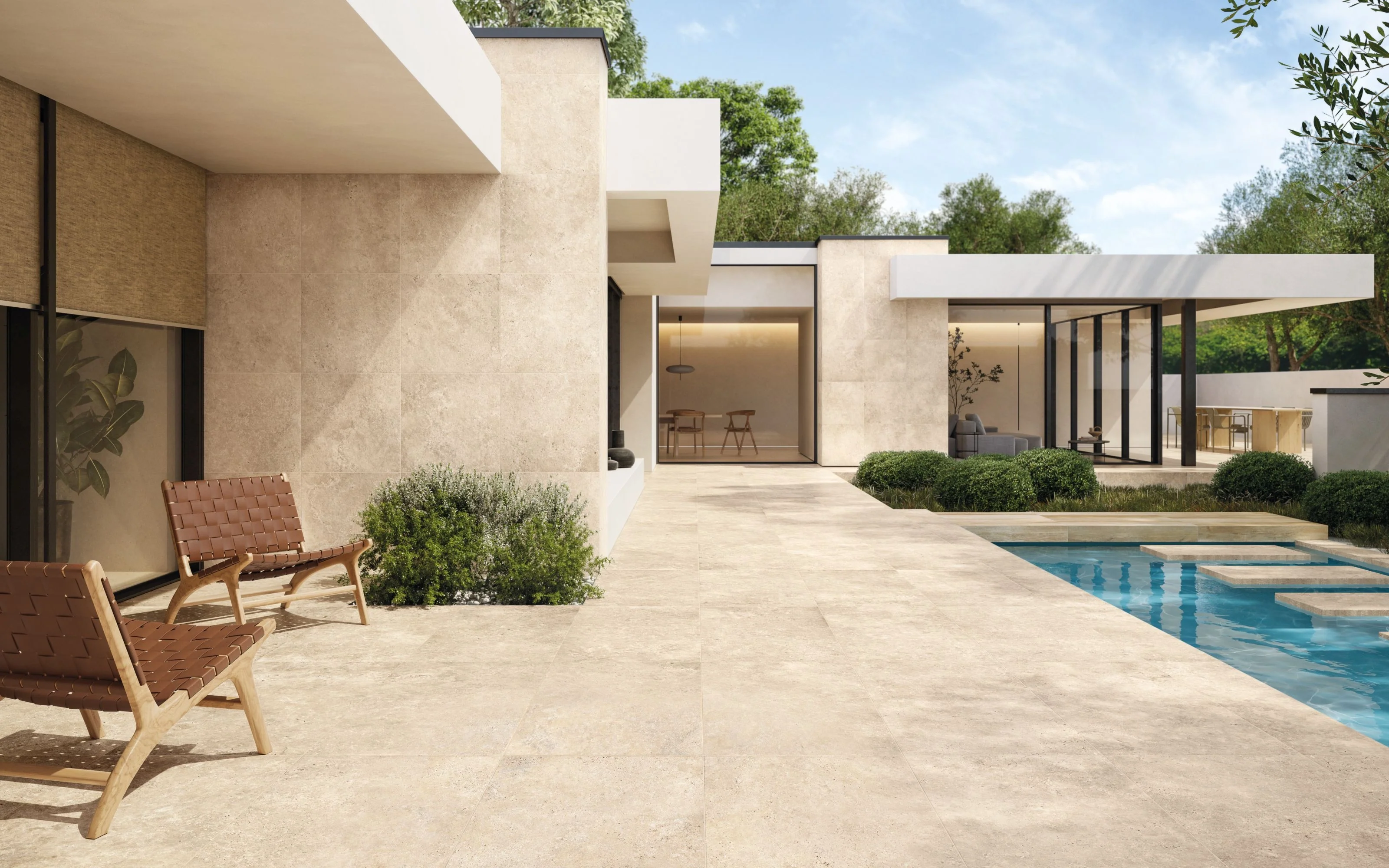 Astrum 24X48 Ivory R11 - Image 2