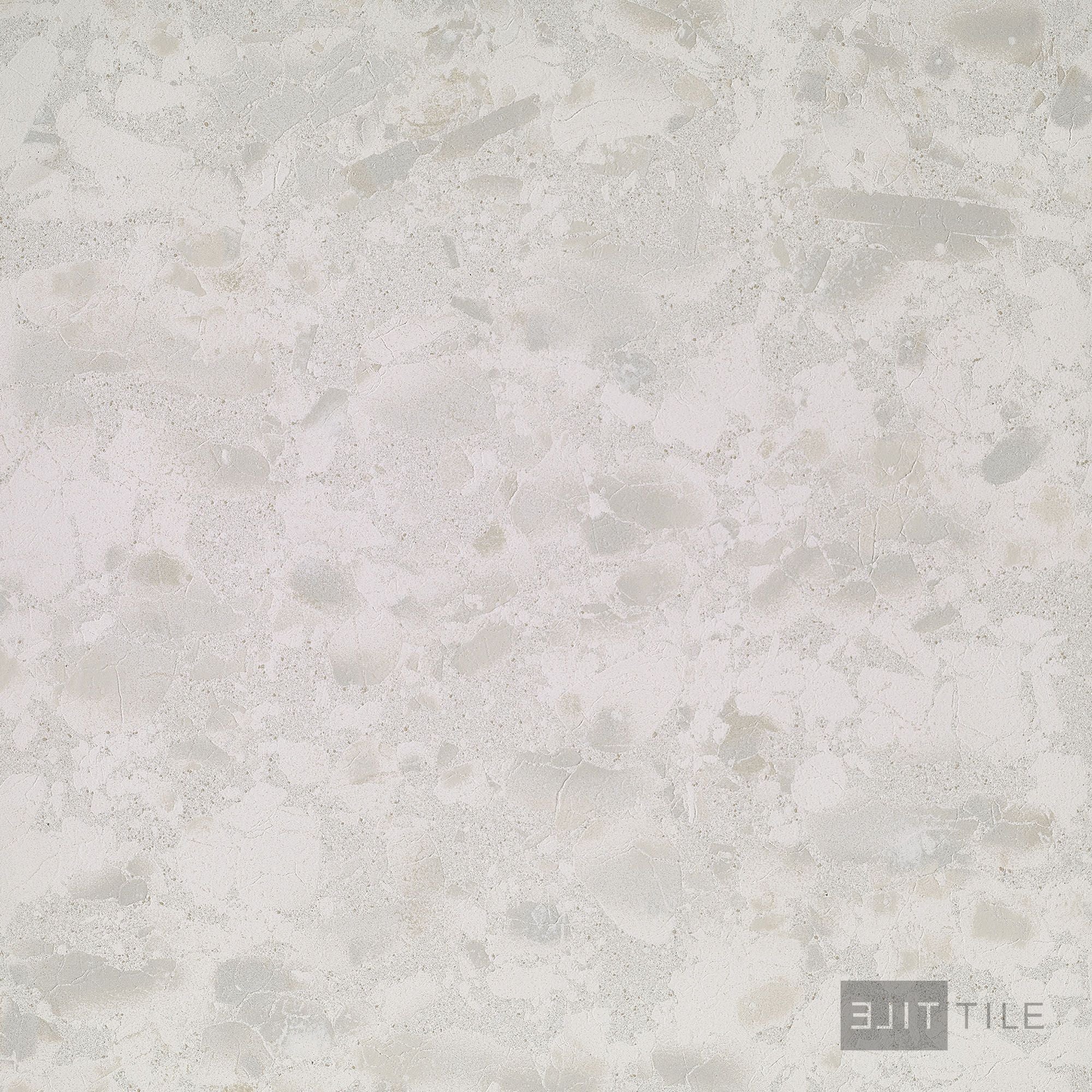Attitude 48X48 White Natural