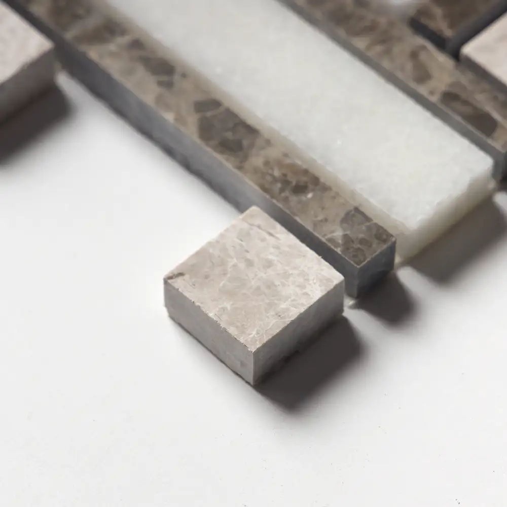 Avalon Lattice Mosaic 12X12 Avalon Polished - Image 3