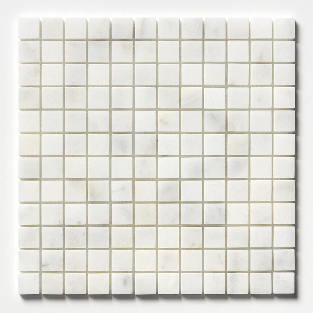 Avalon 1X1 Square Mosaic 12X12 Avalon Polished - Image 2