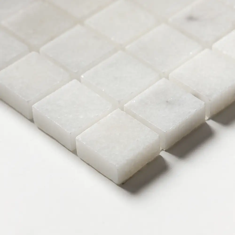 Avalon 1X1 Square Mosaic 12X12 Avalon Polished - Image 3