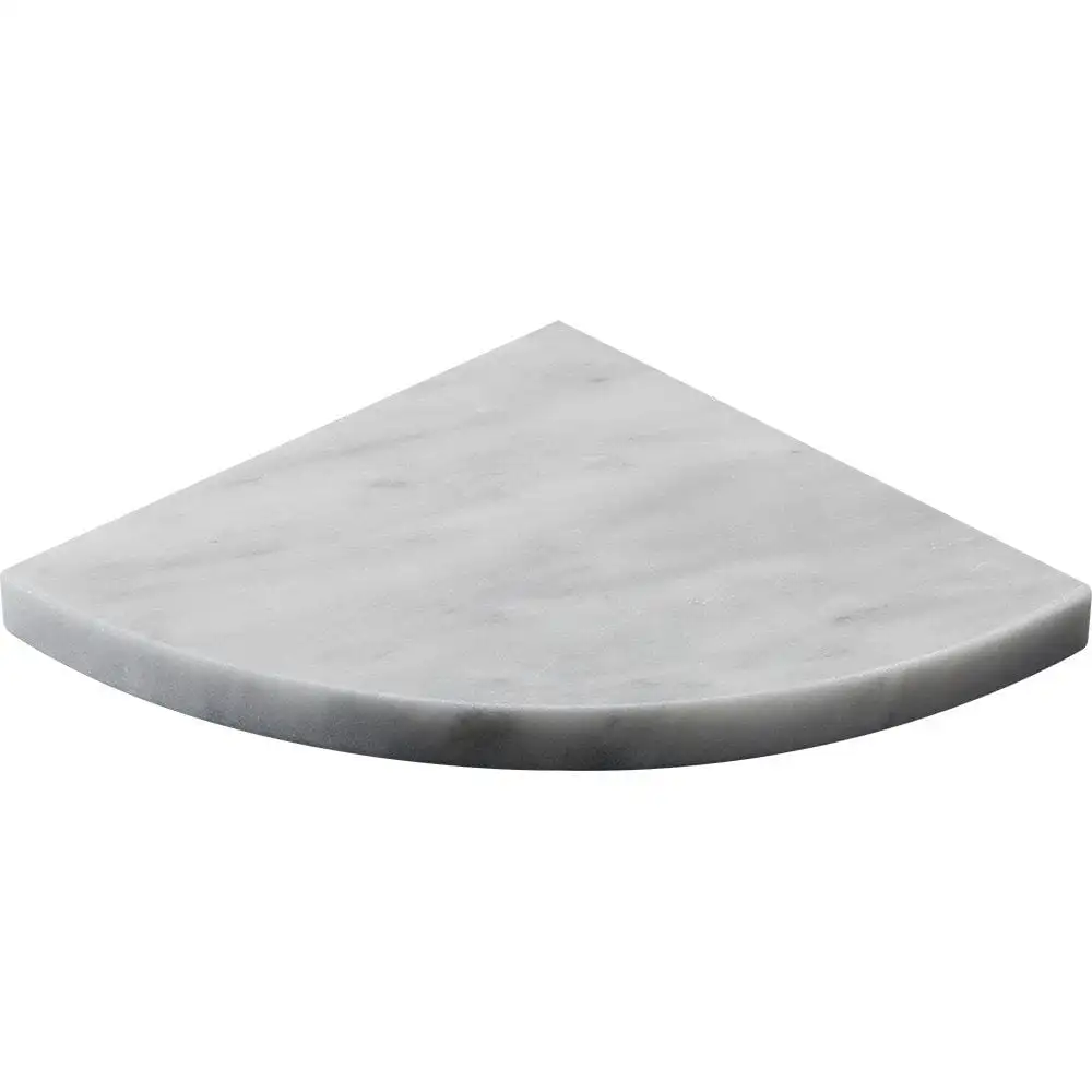 Avenza Corner Shelf 8X8 Avenza Honed
