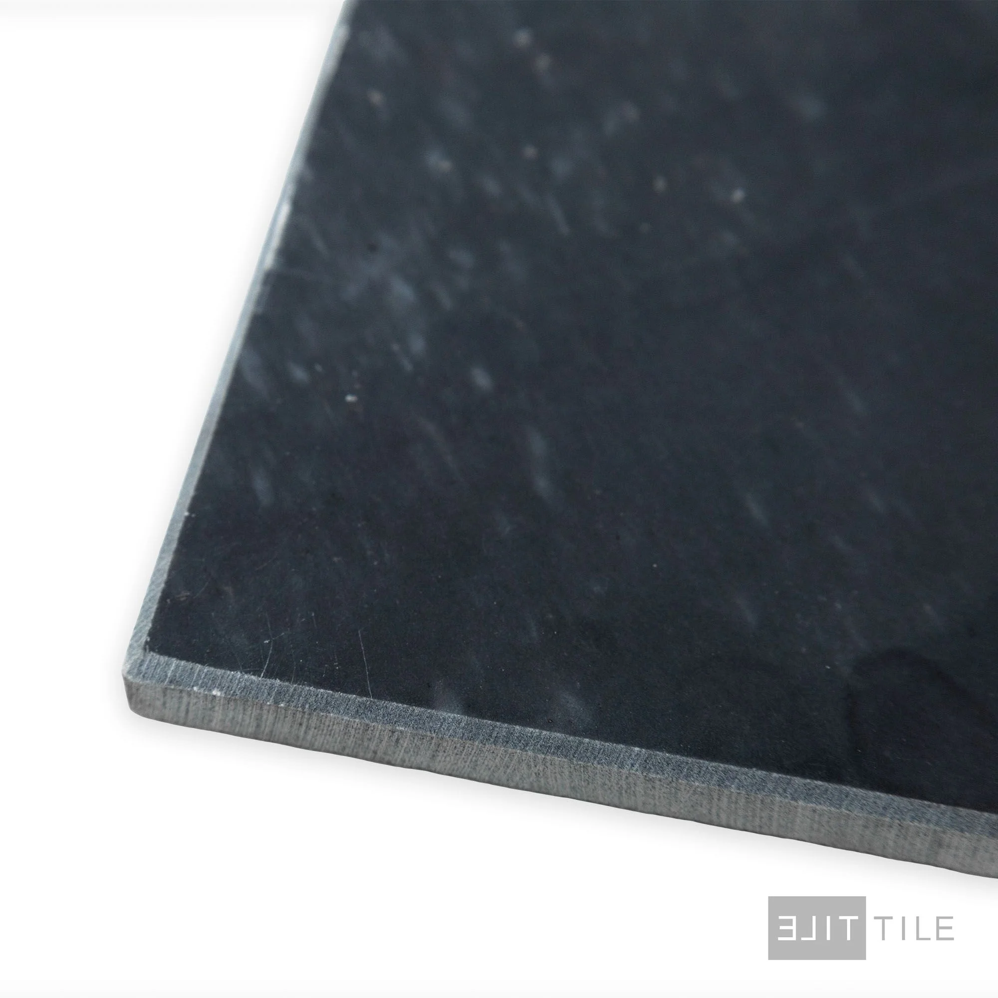 Bardiglio Imperiale Bluish Grey 12X12 Polished Marble - Image 3
