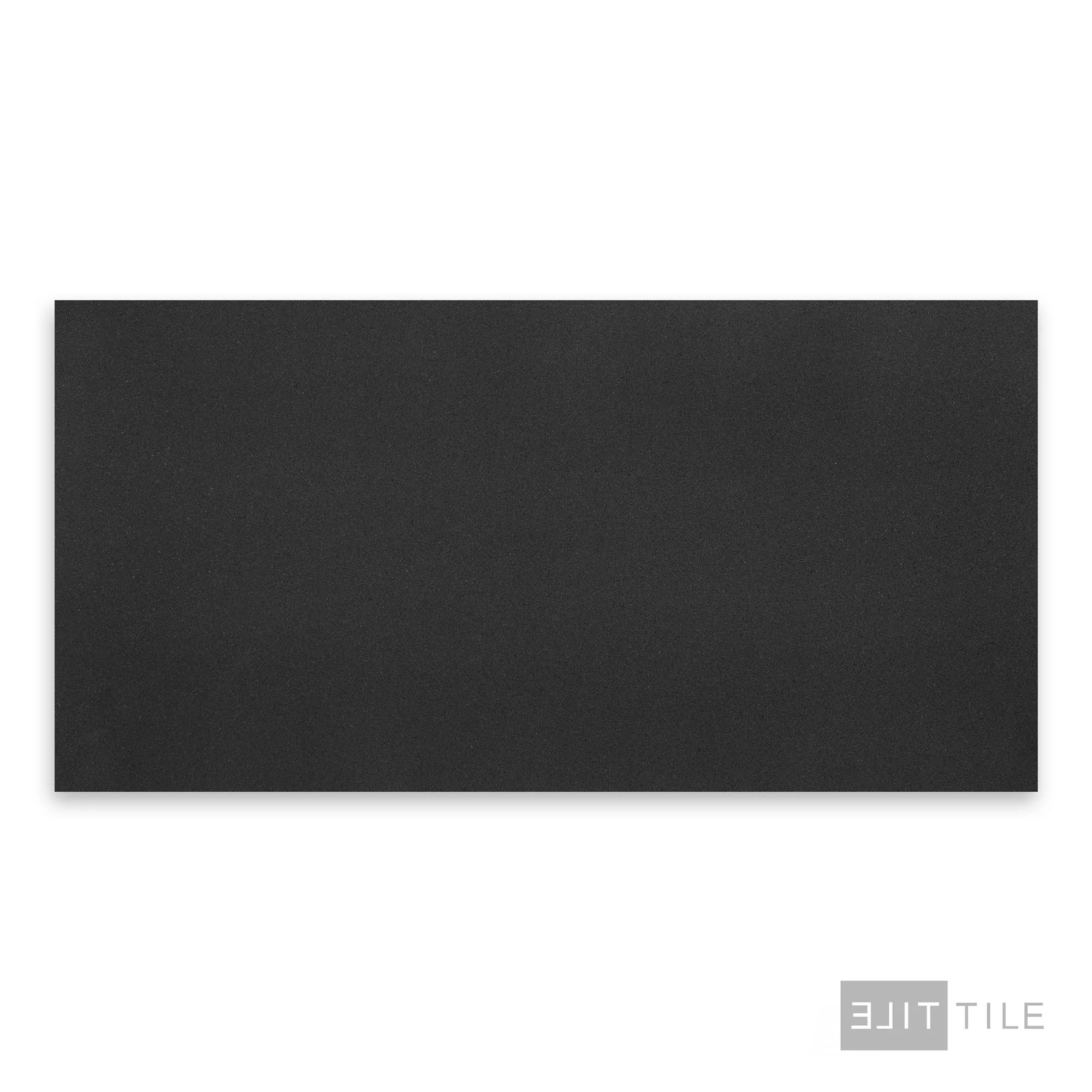 Basalt Black 18X36 Honed - Image 3