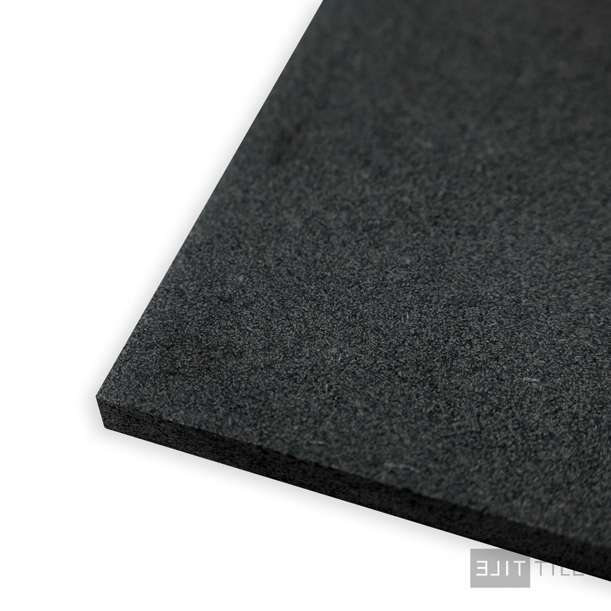 Basalt Black 18X36 Honed - Image 4