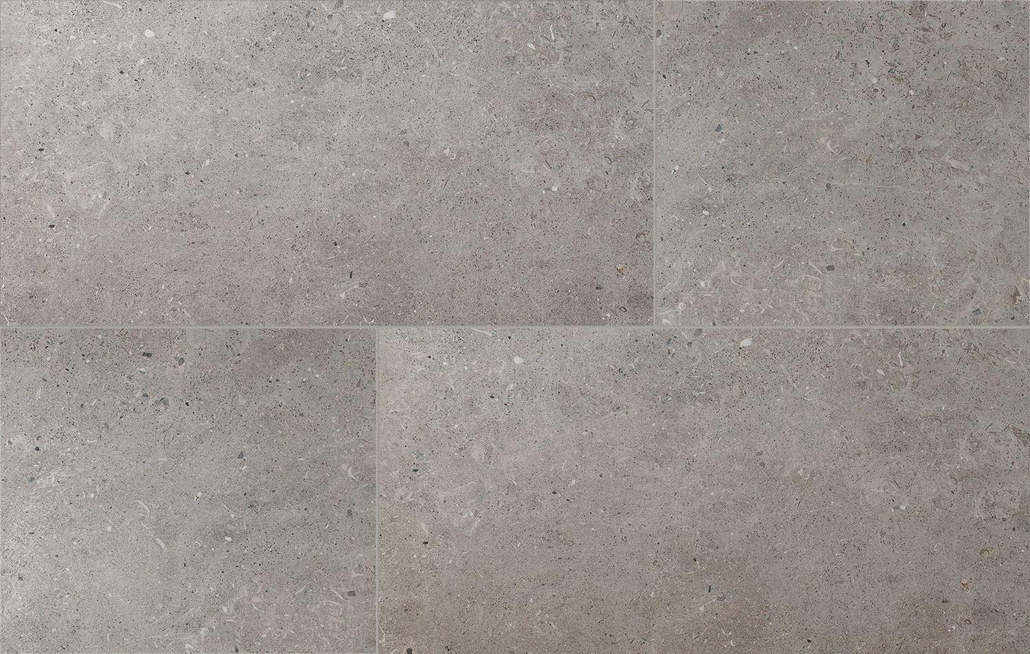 Bera&Beren 12X24 Dark Grey Natural