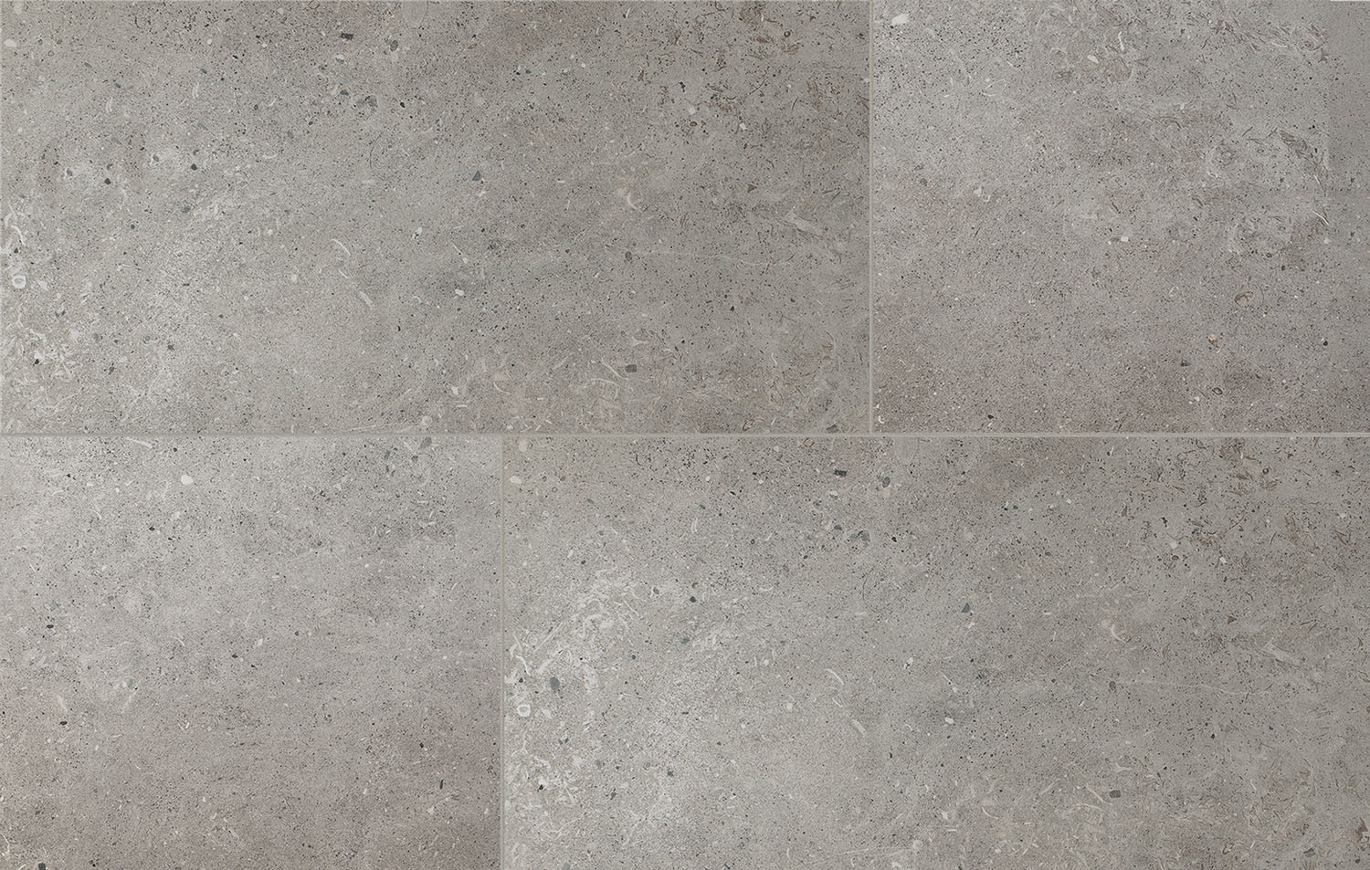 Bera&Beren 24X48 Dark Grey Natural