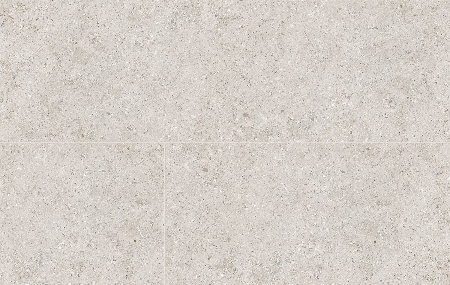 Bera&Beren 12X24 Light Grey Natural