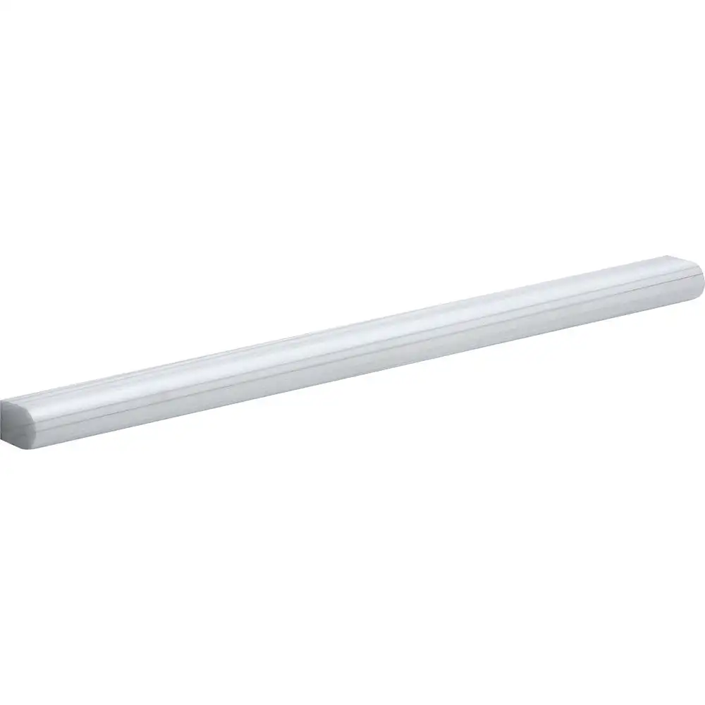 Bianco Dolomiti Pencil Liner 0.5X12 Bianco Dolomiti Honed