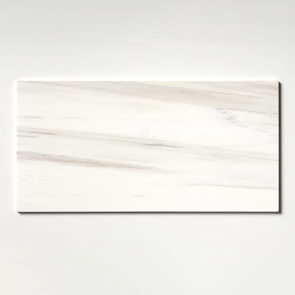 Bianco Dolomiti 12X24 Bianco Dolomiti Honed - Image 3