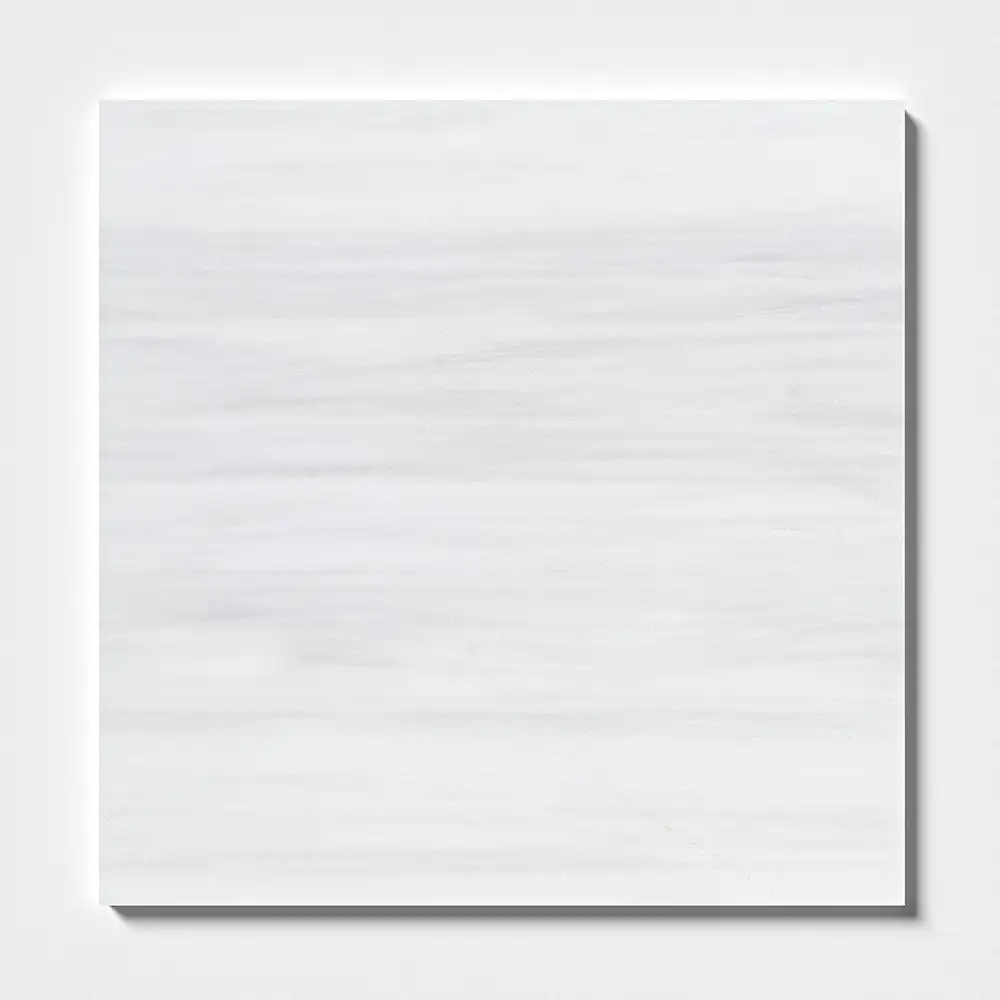 Bianco Dolomiti 18X18 Bianco Dolomiti Honed - Image 3