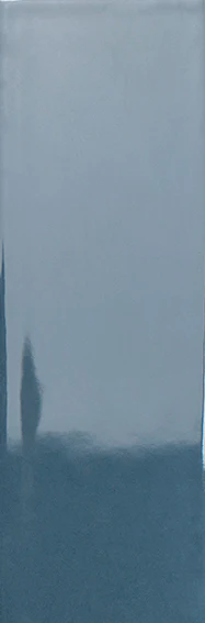 Bits Glossy 1.5X4.6 Steel Blue