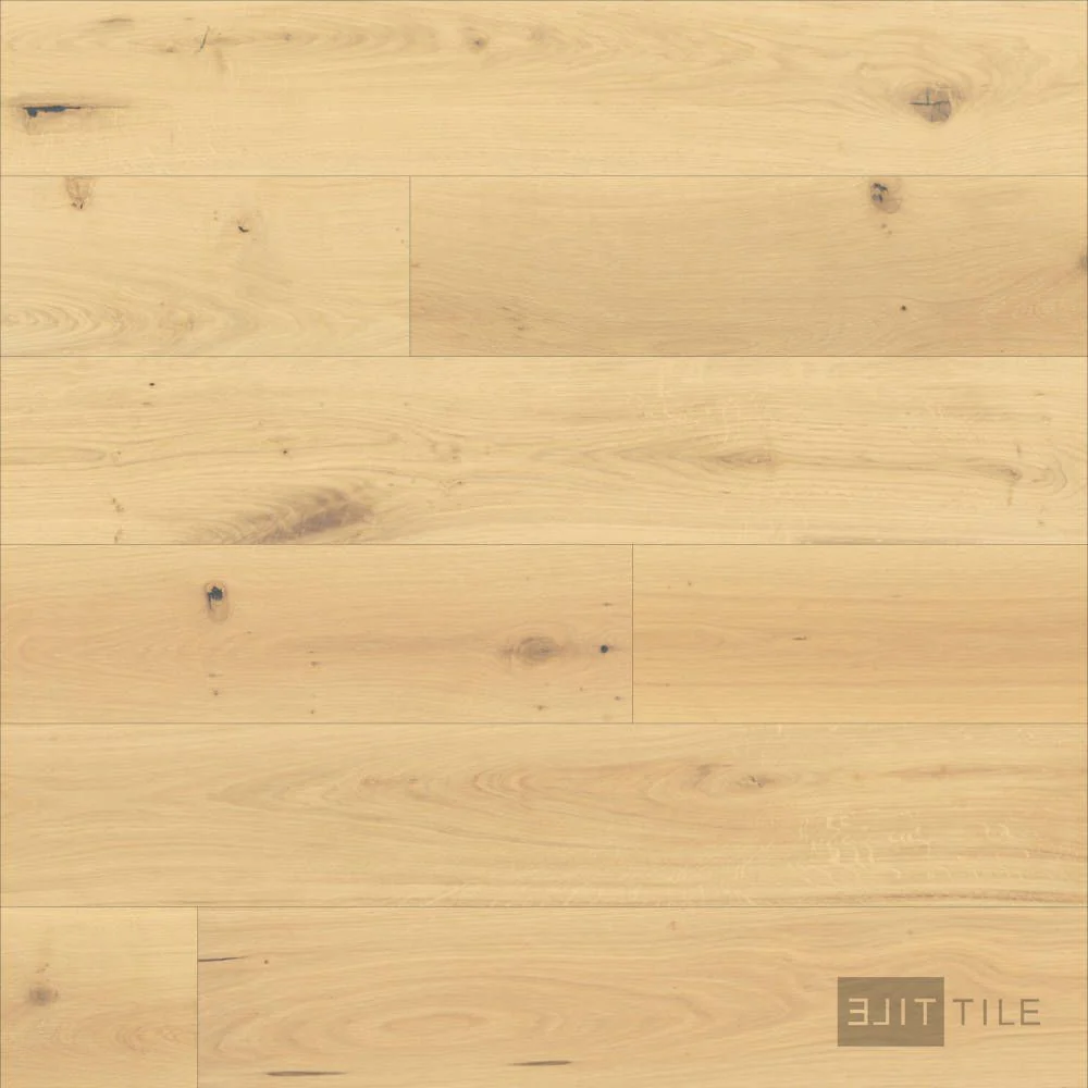 Bordeaux Naturale 7.5X75 Engineered Hardwood